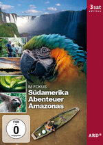 Film: Südamerika Abenteuer Amazonas