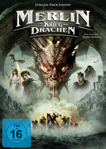 Film: Merlin und der Krieg der Drachen