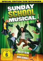 Film: Sunday School Musical [SE]
