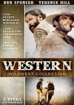 Film: Western Wildwest Collection