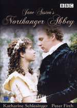 Film: Northanger Abbey