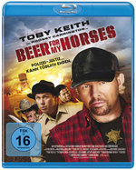 Film: Beer for my Horses