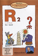 Film: R2 - Rom-Spezial