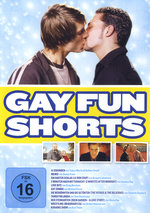 Film: Gay Fun Shorts (OmU)