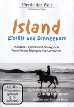 Film: Island - Eistölt und Schneepass
