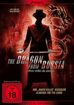 Film: The Dragon from Russia - Uncut [SE]