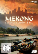 Film: Mekong - Leben am großen Fluss [2 DVDs]