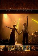 Film: Klaus Schulze feat. Lisa Gerrard - Dziekuje ...