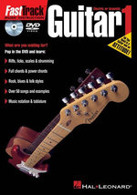 Film: Fast Track Guitar 1