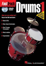 Film: Fast Track Drums 1