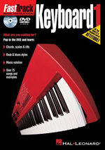 Film: Fast Track Keyboard 1