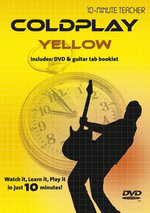 Film: 10-Minute Teacher: Coldplay - Yellow