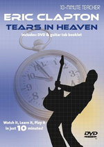 Film: 10-Minute Teacher: Eric Clapton - Tears in Hea..