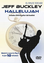 Film: 10-Minute Teacher: Jeff Buckley - Halleluja
