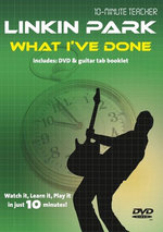 Film: 10-Minute Teacher: Linkin Park - What I've Done