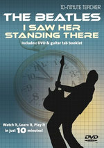 Film: 10-Minute Teacher: The Beatles - I Saw Her St...