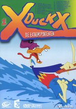 Film: X-Duckx - Teil 1