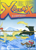 Film: X-Duckx - Teil 2