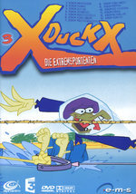 Film: X-Duckx - Teil 3