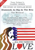 Film: All you need is love Vol. 7 - Diamon... [2 DVDs]