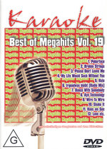 Film: Karaoke - Best of Megahits Vol. 19