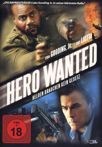 Film: Hero Wanted - Helden brauchen kein Gesetz