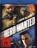 Film: Hero Wanted - Helden brauchen kein Gesetz