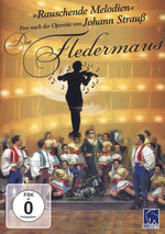 Film: Rauschende Melodien - Die Fledermaus