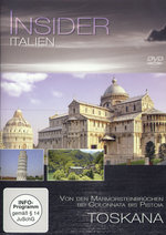 Film: Insider - Italien: Toskana - Von den Marmorst...