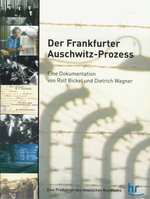 Film: Der Frankfurter Auschwitz-Prozess (+ CD-ROM)