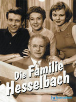 Film: Die Familie Hesselbach [6 DVDs]
