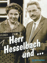 Film: Herr Hesselbach und ... [3 DVDs] (+ CD)