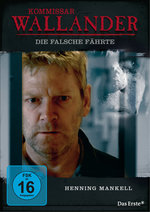 Film: Wallander - Die falsche Fährte