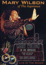 Film: Mary Wilson of The Supremes - Live at the Sands