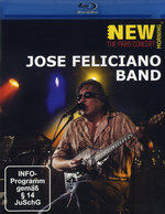 Film: Jose Feliciano Band - New Morning: The Paris ...