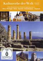 Film: Kulturerbe der Welt Vol. 1