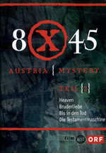 Film: 8x45 - Austria Mystery Teil 2
