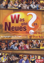 Film: Was gibt es Neues? Vol. 1