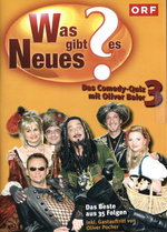 Film: Was gibt es Neues? Vol. 3