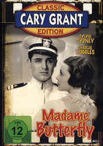 Film: Madame Butterfly - Cary Grant Classic Edition