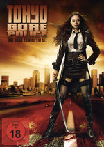 Film: Tokyo Gore Police