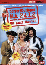 Film: MA 2412 - Folgen 25-29
