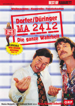 Film: MA 2412 - Folgen 30-32
