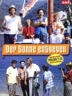 Film: Der Sonne entgegen - Folgen 07-12 [2 DVDs]