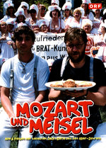 Film: Mozart und Meisel [2 DVDs]