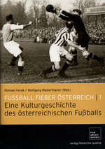 Film: Fussball Fieber Österreich 1 - Kulturgeschichte