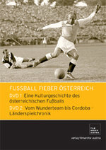 Film: Fussball Fieber Österreich 1+2 - Paket [2 DVDs]