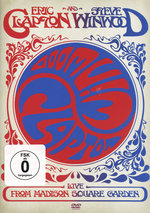 Film: Eric Clapton and Steve Winwood - Live.. [2 DVDs]