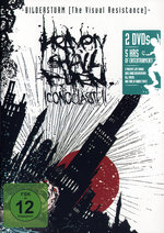Film: Heaven Shall Burn - Iconoclast II [2 DVDs]