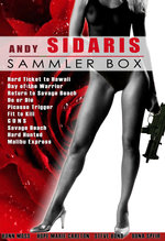 Film: Andy Sidaris - Sammler Box [10 DVDs]